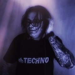 01OCT18/Recorded for RADIO TECHNO 2018)