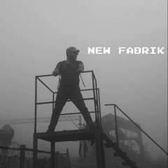 New Fabrik - Apesta Todo ! (DJ STOEK Edit)