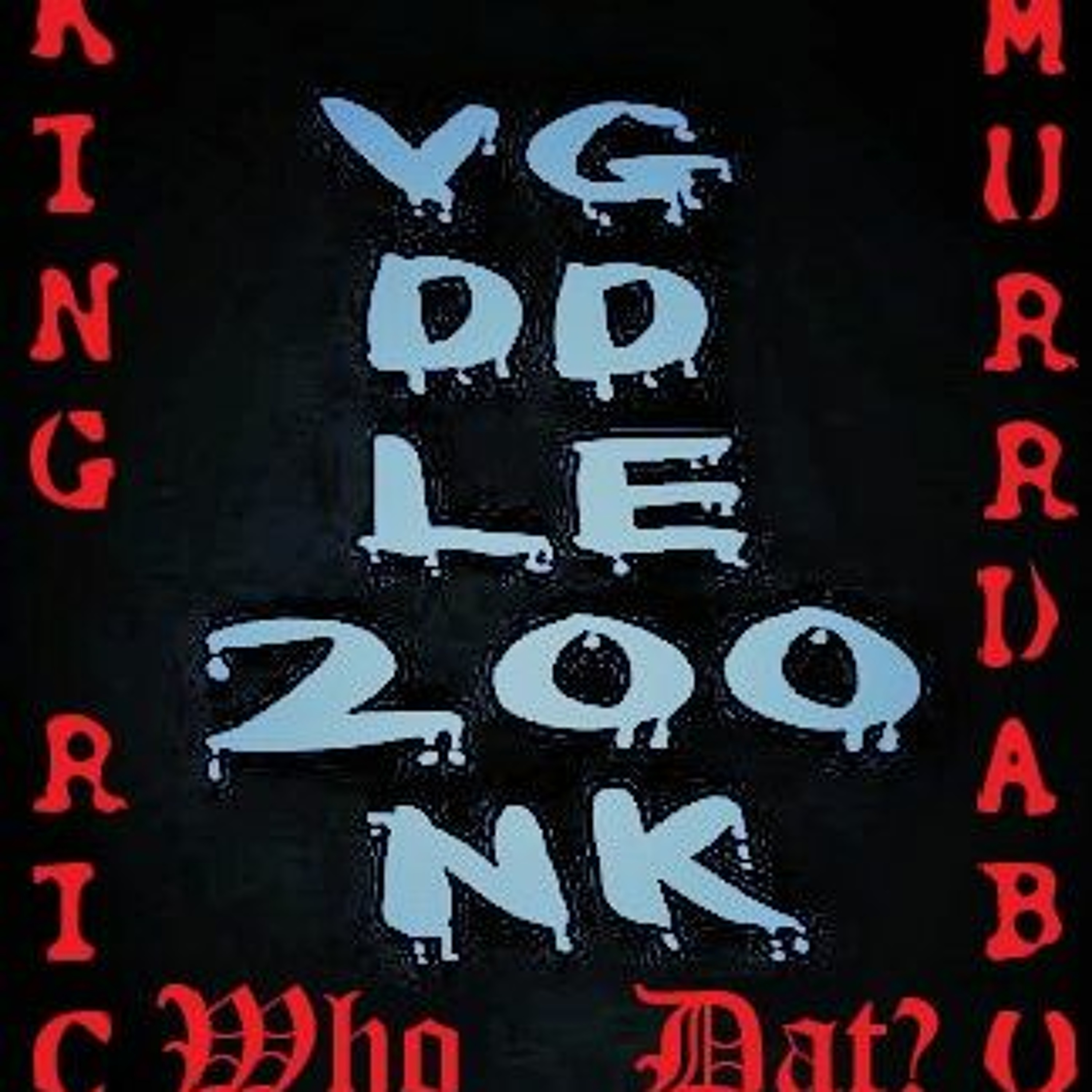 King Rich a.k.a. KRS3