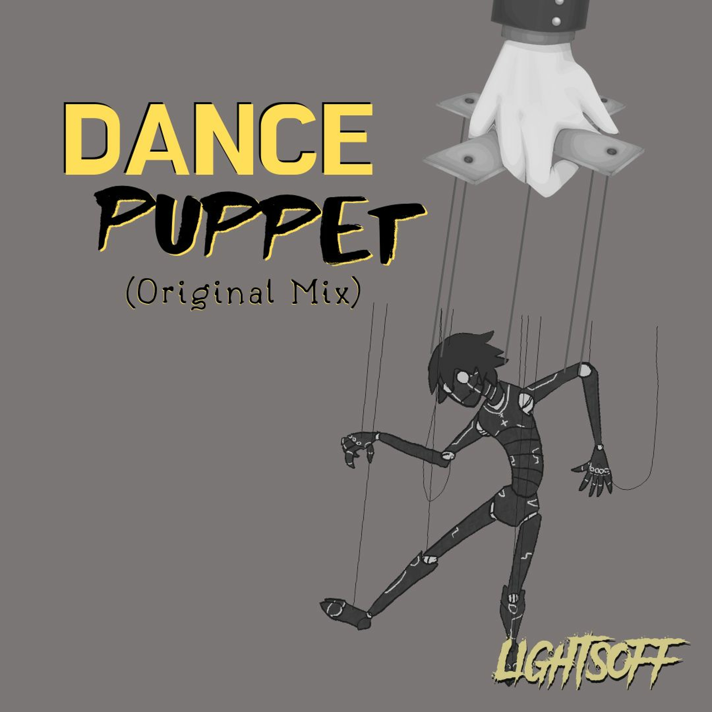 Dance Puppet (Original Mix)