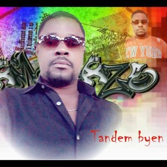 Tandem byen