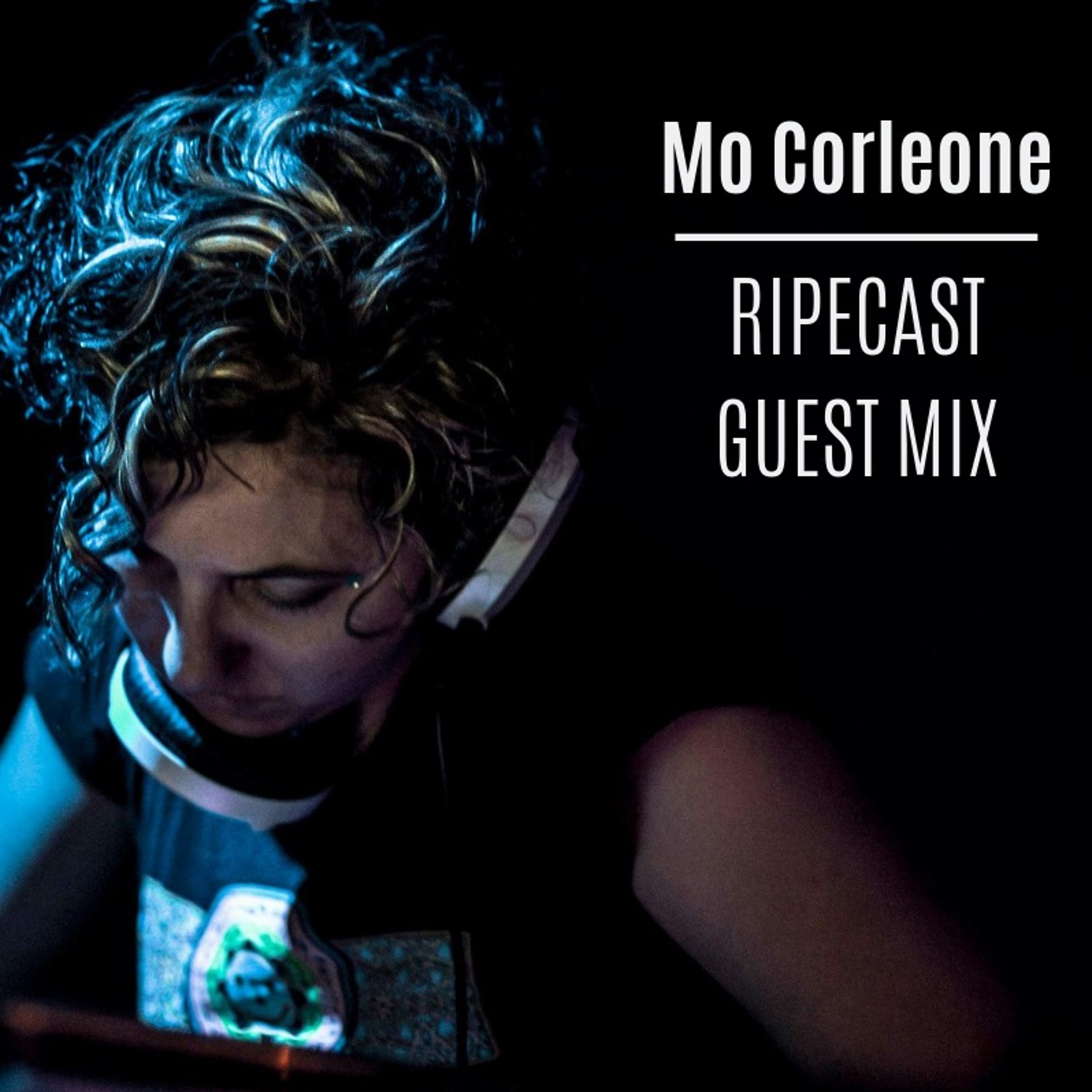 RIPEcast by Space Cowboys