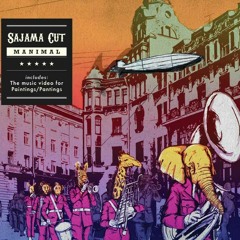 Sajama Cut - Whores Of The Orient