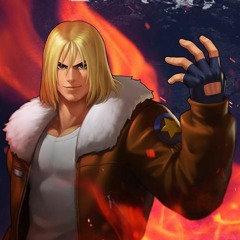 Street Dancer - The King Of Fighters XI