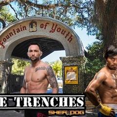 The Trenches: The Answer To Aging