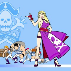 Garou Mark Of The Wolves - Bad Girl (KOF XI Ver.)