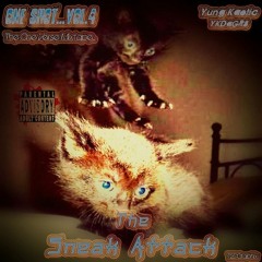 Bacc At It Again Remix