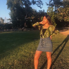 That’s What I Like (Cover by Hazel Jane)