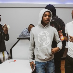 LEEM HONCHO - WHO IS THIS?