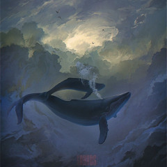 鲸歌（Cover 萨满乐队）--陈亮，宋依凡