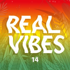 Real Vibes Crew - Rolling EP
