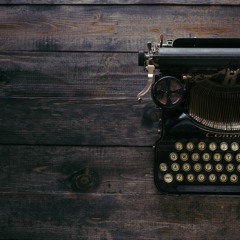 I: The Writer - "Chapters"