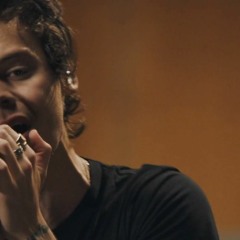 harry styles - meet me in the hallway (bta: the performances)