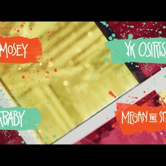 XXL FRESHMAN CYPHER 2019 - LIL MOSEY, YK OSIRIS, DA BABY & MEGAN THEE STALLION