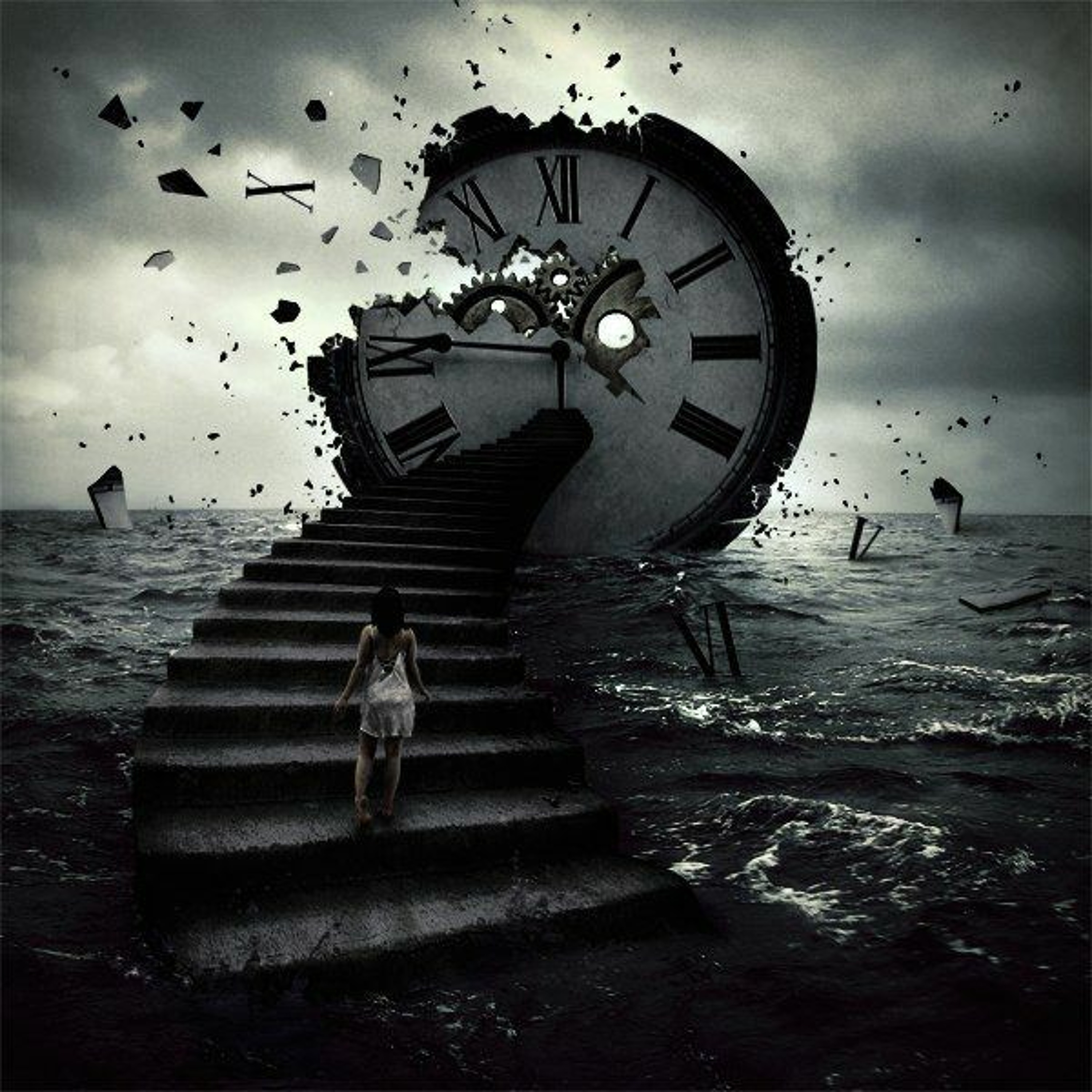Deep Progressive Selections #1231 episode artwork