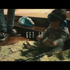 Gizzo X Ace X Heartbreaka X Tee Cambo - GET IT