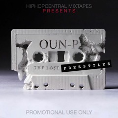 The Lost Freestyle