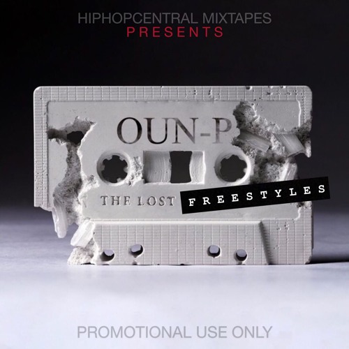 The lost Freestyles Intro
