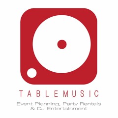 TableMusic_2nd Mixset DJ Heize