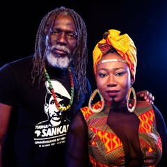 Tiken Jah Fakoly et Djely Tapa - Le monde est chaud
