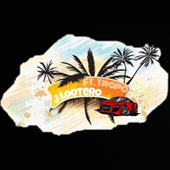 J-Lootero - Morenita (Feat. Trapo)