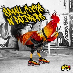 Small Cocks & Fat Drops - Duane Bartolo [Psy + Hardstyle]