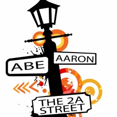 The 2A Street - Are You Complacent