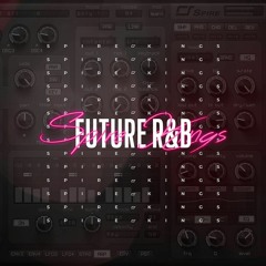Diginoiz - Spire Kings Future Rnb Promomix
