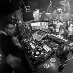 DJDC Retro Dance hits July 2019 live @ Brass Monkey