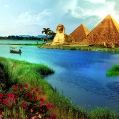EGYPT