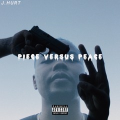 J.Hurt - Solo (prod. Jordan Elgie)
