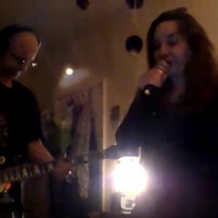 the Lodge improvs III: 2 uneasy pieces & 1 suite