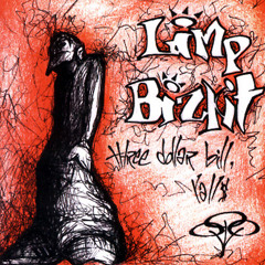 Limp Bizkit - Everything