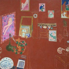 Instinct (Prod. Sean Houston) [SOLD]