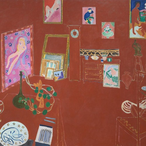 Instinct (Prod. Sean Houston) [SOLD]