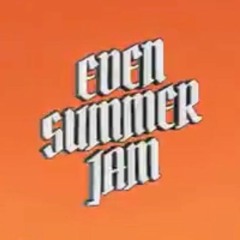 Eden Summer Jam: The Mixtape