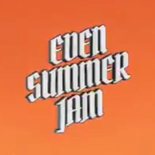 Eden Summer Jam: The Mixtape