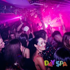 Rainbow Serpent & Day Spa Melbourne 2019
