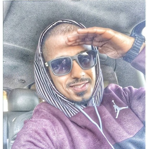 عبدالله العاجل - حياتو  2018  Abdalla Alajil - Hayato