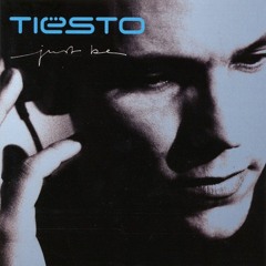 Tiesto featuring Kirsty Hawkshaw - Just Be