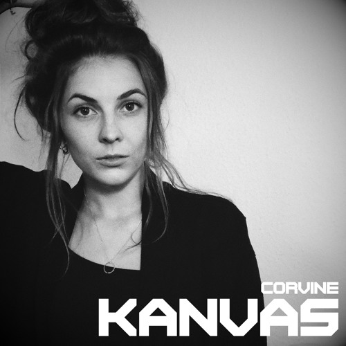 KANVAS GUESTS : CORVINE