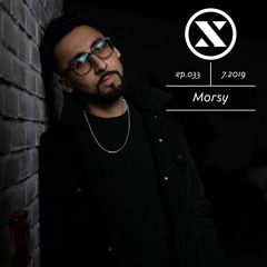 Subdrive Podcast - Episode 33 - Morsy