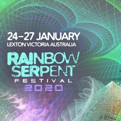 Apsarah Rainbow Serpent Festival 2020 Application