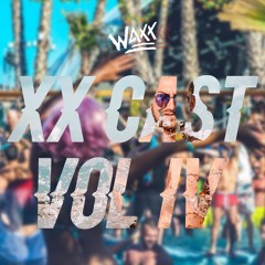 XX Cast Vol. 4