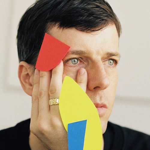Dixon - Sónar Barcelona 2019