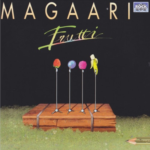 Magaari - Frutti