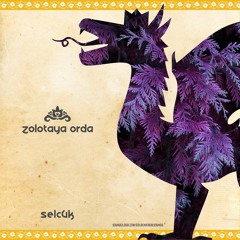 Selcuk // Zolotaya Orda // 051