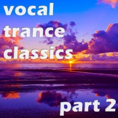 Vocal Trance Classics 02