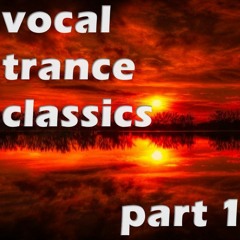 Vocal Trance Mixed