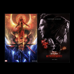 The BizzleCast 243: Marvel Comic-Con Announcement Mega-Party! Feat. Abdeel Capote!